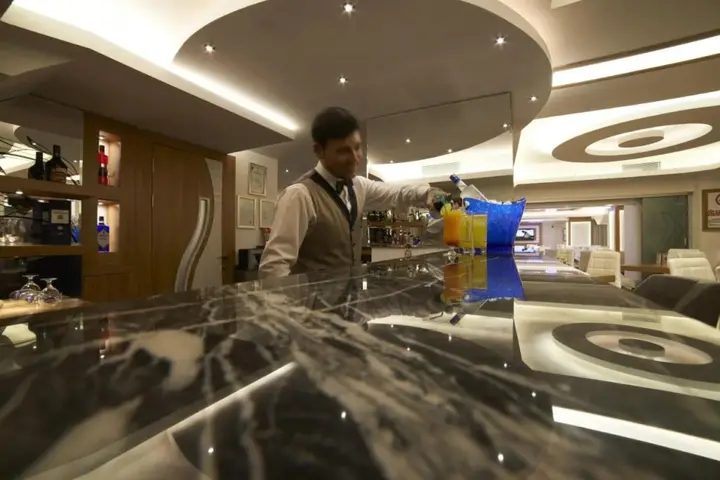 Эскишехир: Soyic Hotel