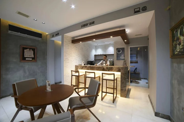 Эскишехир: Soyic Hotel