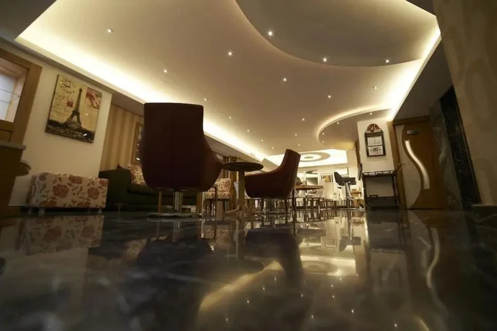 Эскишехир: Soyic Hotel