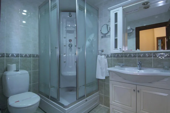 Эскишехир: Soyic Hotel