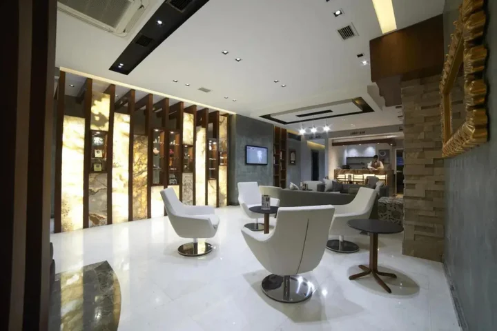 Эскишехир: Soyic Hotel