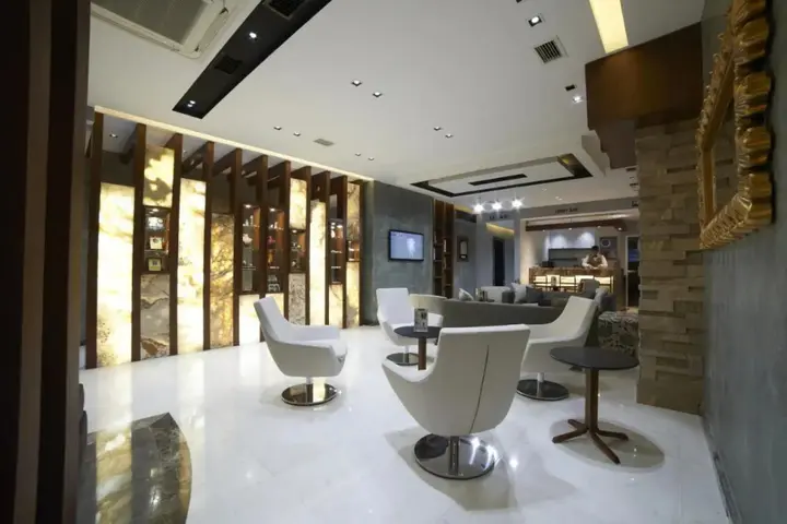 Эскишехир: Soyic Hotel