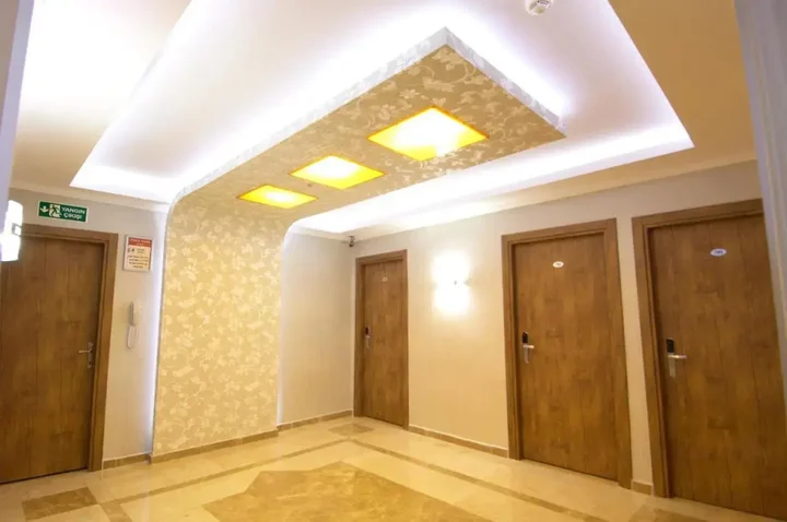 Эскишехир: Soyic Hotel