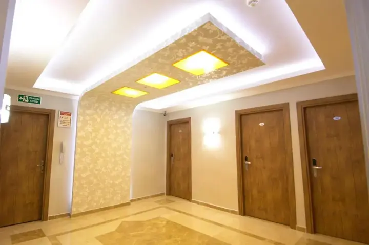 Эскишехир: Soyic Hotel