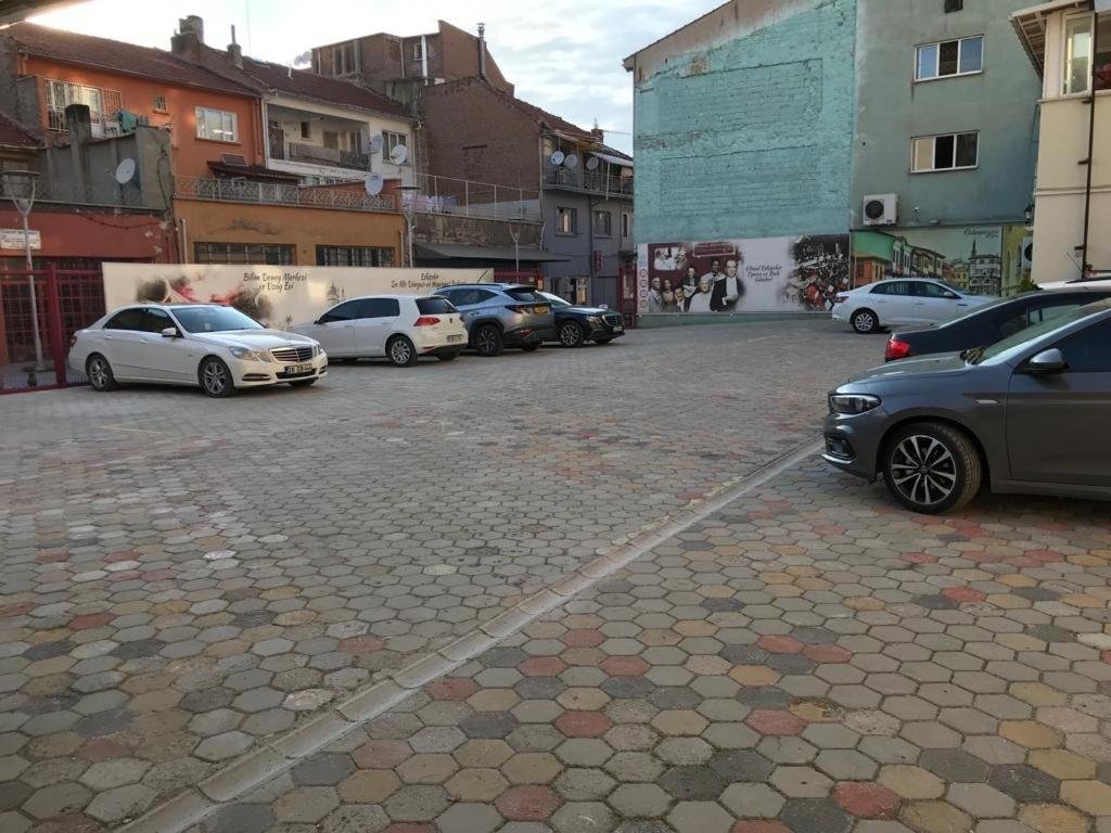 Эскишехир: Soyic Hotel
