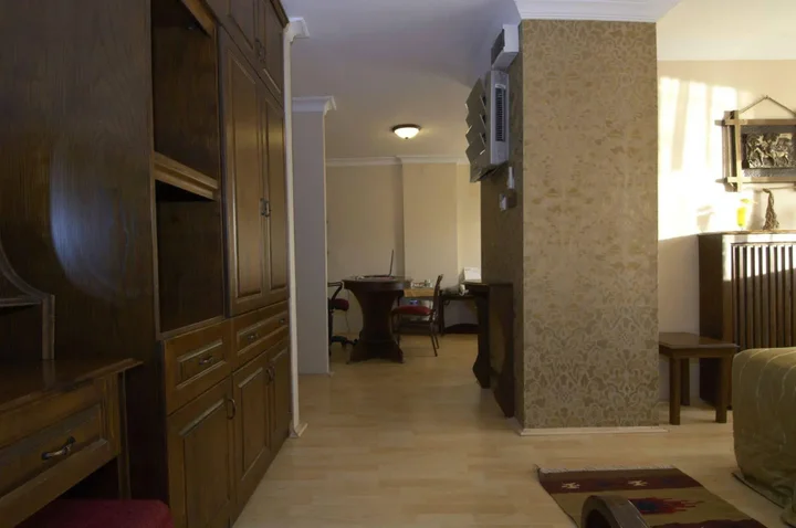 Эскишехир: Soyic Hotel