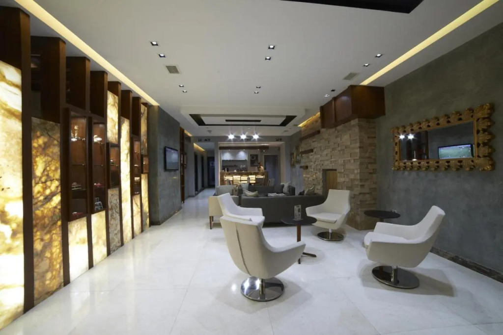 Эскишехир: Soyic Hotel