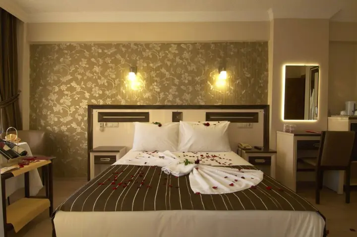 Эскишехир: Soyic Hotel