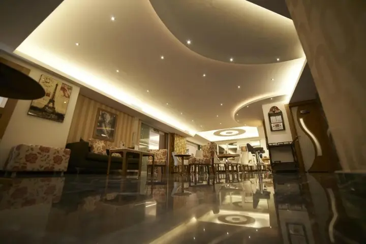 Эскишехир: Soyic Hotel