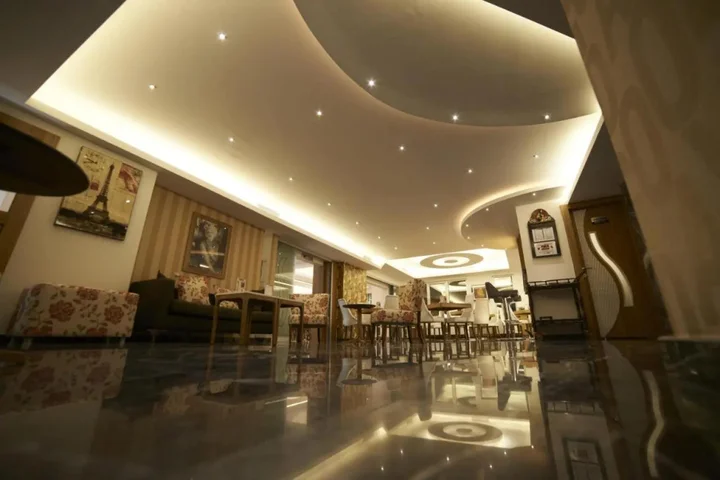 Эскишехир: Soyic Hotel