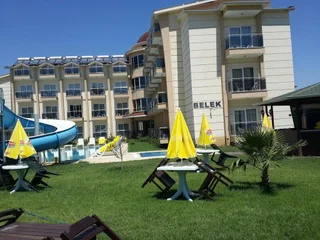 Белек: Kurt Hotel