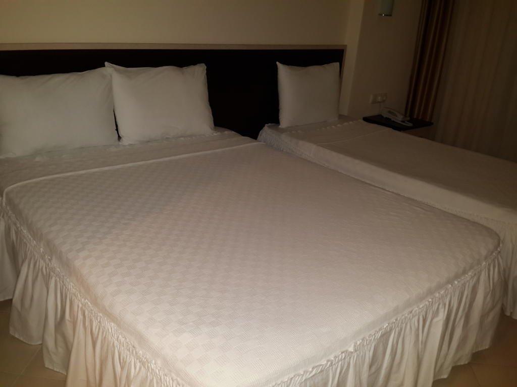 Белек: Kurt Hotel