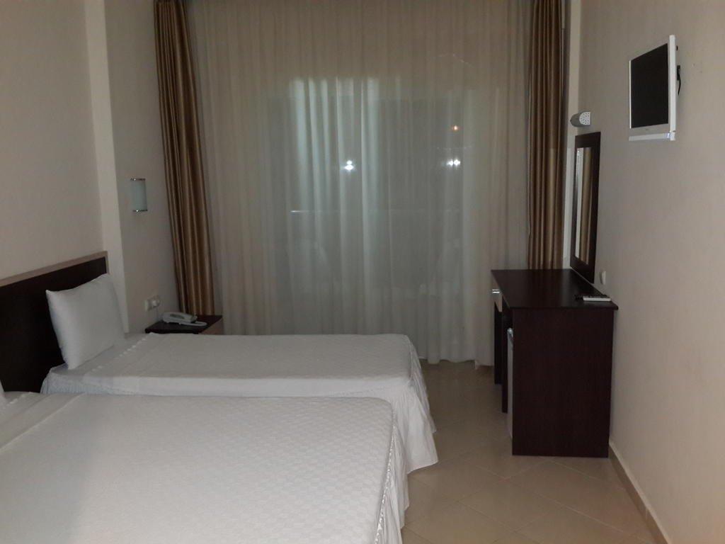 Белек: Kurt Hotel