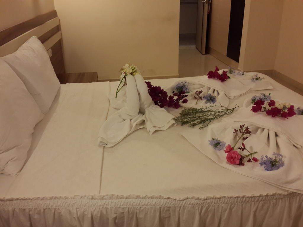 Белек: Kurt Hotel