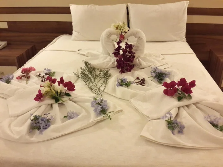 Белек: Kurt Hotel