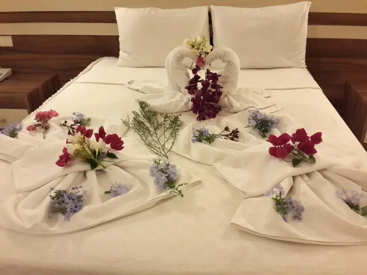 Белек: Kurt Hotel
