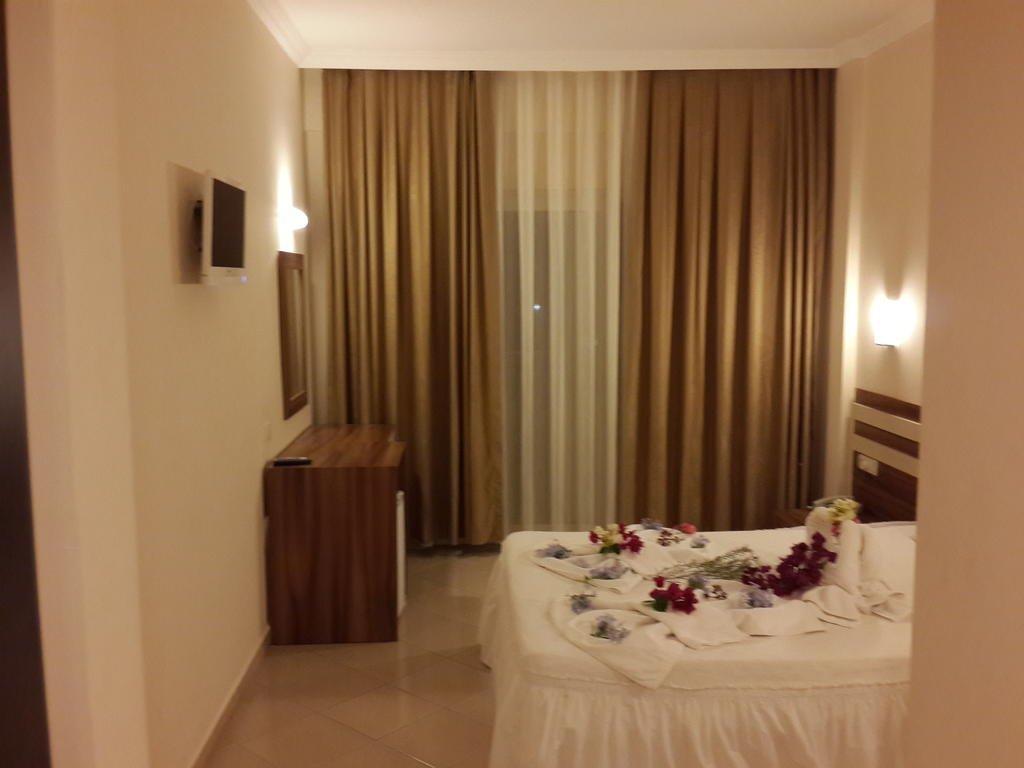 Белек: Kurt Hotel