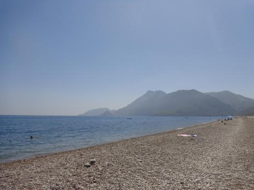 Чиралы: Billur Pension
