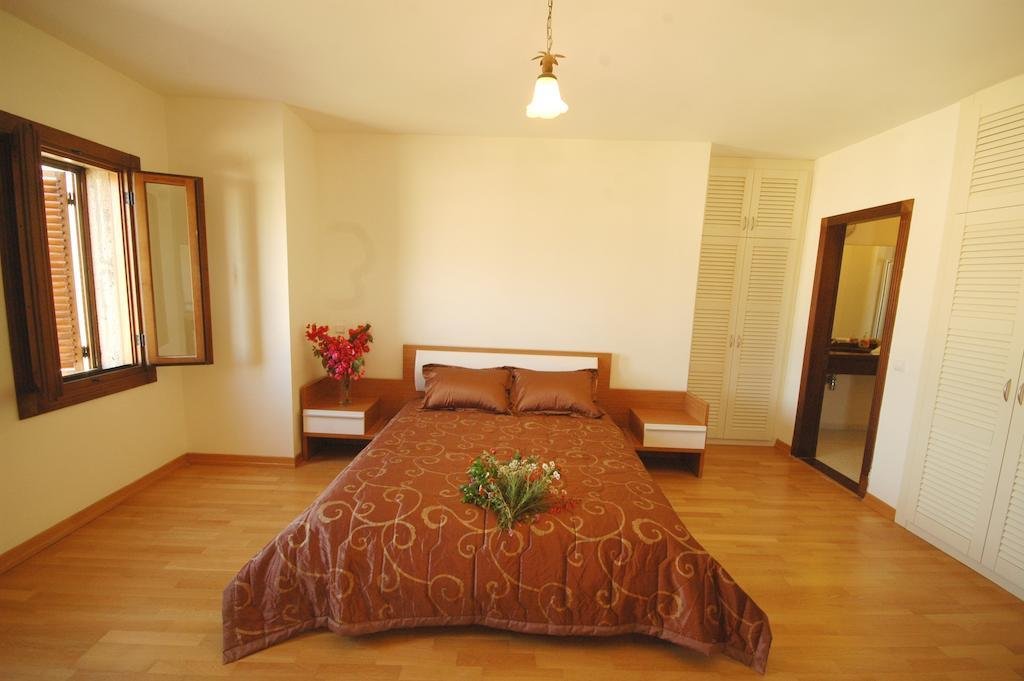 Бодрум: Important Group Villas Gumbet