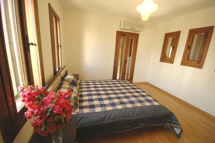 Бодрум: Important Group Villas Gumbet