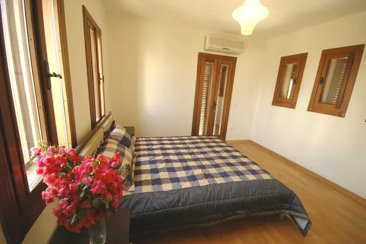 Бодрум: Important Group Villas Gumbet