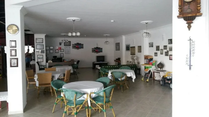 Саригерме: Turkuaz Hotel