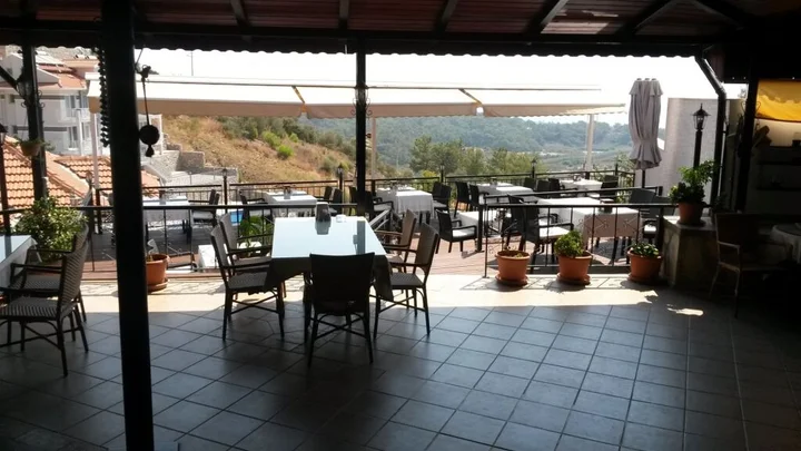 Саригерме: Turkuaz Hotel