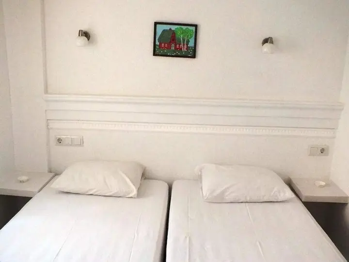 Бодрум: Casa Bodrum