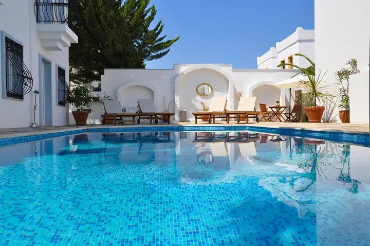 Бодрум: Casa Bodrum