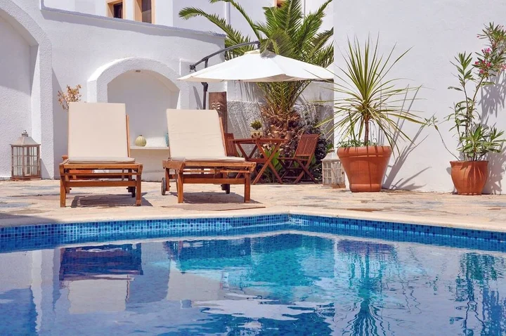 Бодрум: Casa Bodrum