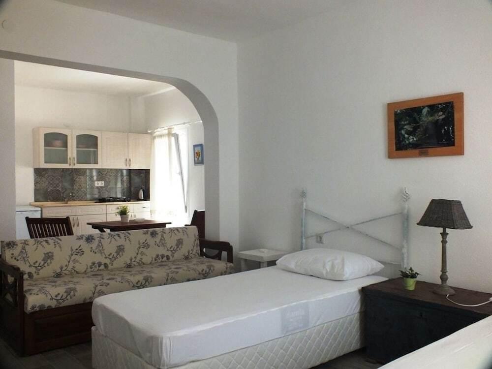 Бодрум: Casa Bodrum