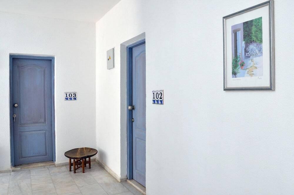 Бодрум: Casa Bodrum