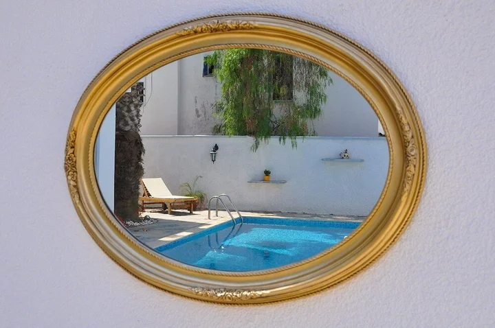 Бодрум: Casa Bodrum