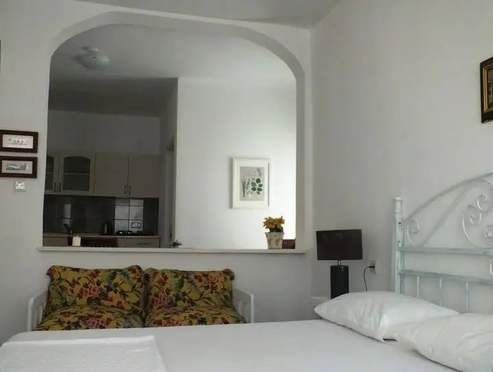 Бодрум: Casa Bodrum