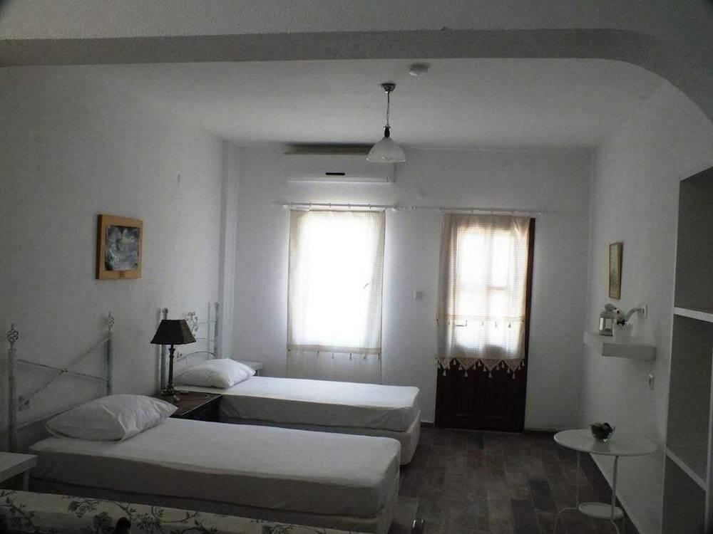 Бодрум: Casa Bodrum