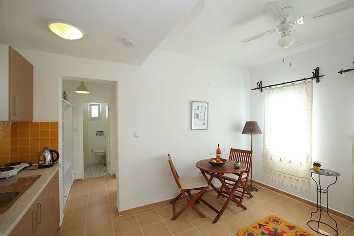 Бодрум: Casa Bodrum