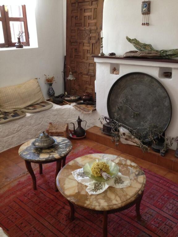 Калкан: Turk Evi