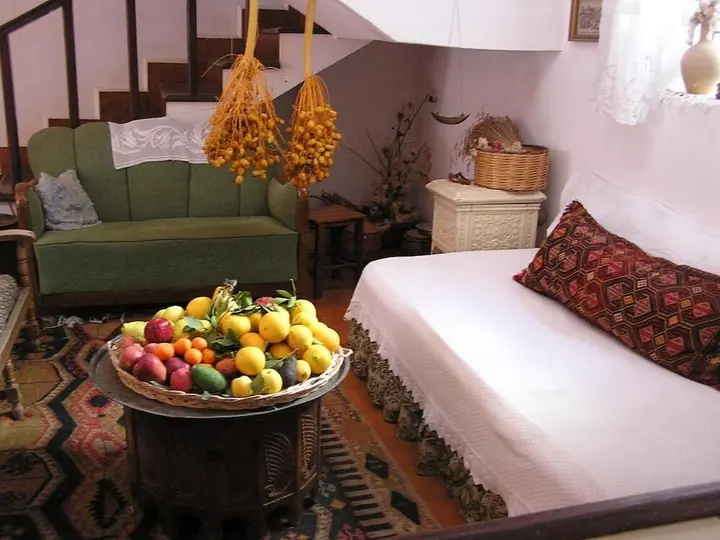 Калкан: Turk Evi