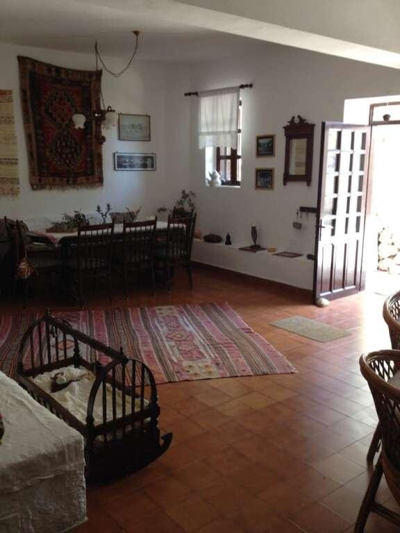 Калкан: Turk Evi