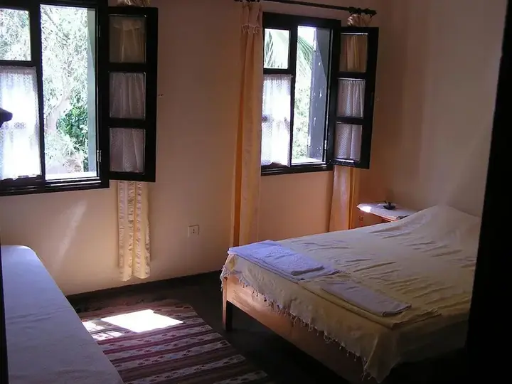 Калкан: Turk Evi