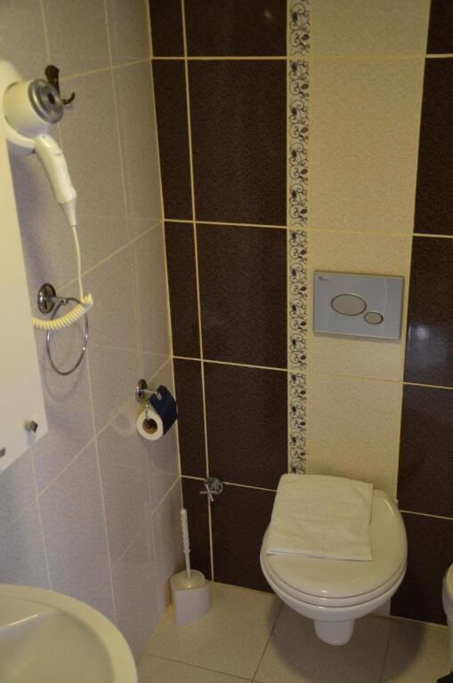 Стамбул: Teras Hotel Kagıthane
