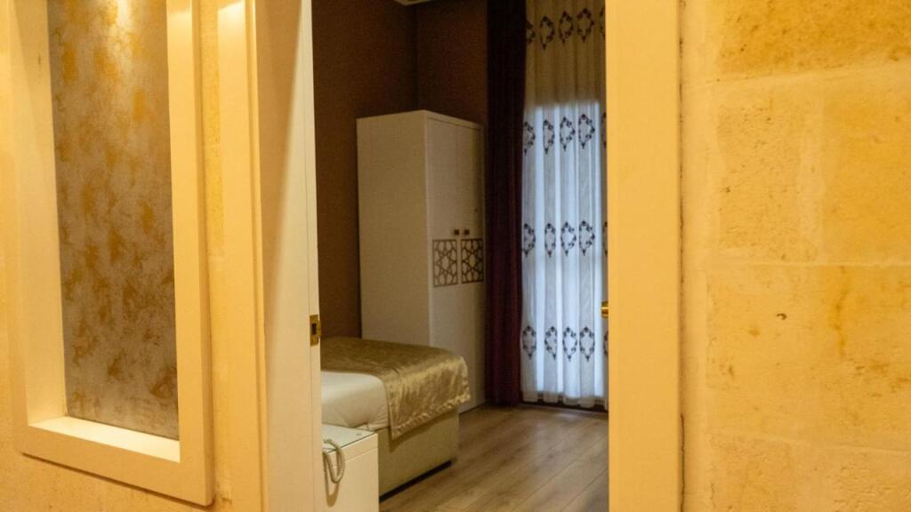 İpek Palas Hotel Şanlıurfa — фото 6