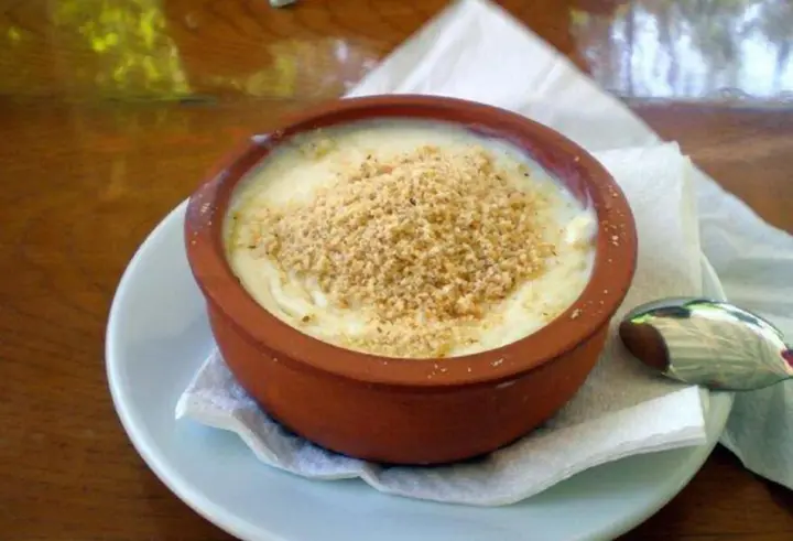 Гюмюшхане: Hamsiköy Zitaş Bungalov & Restoran