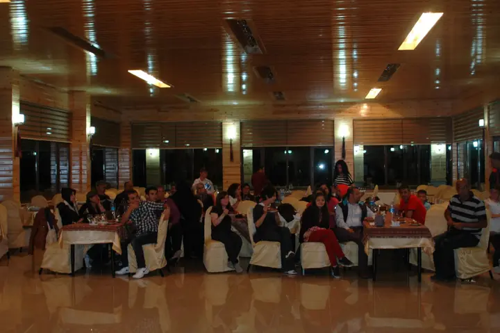 Гюмюшхане: Hamsiköy Zitaş Bungalov & Restoran