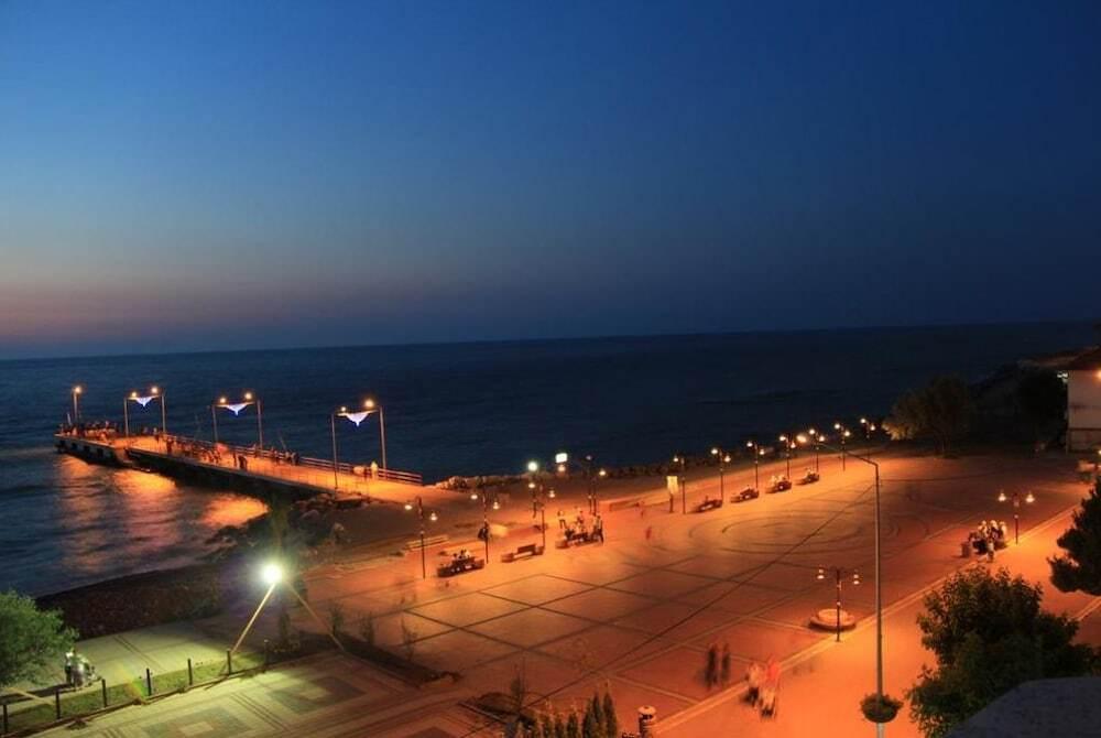 Тюркели: Yavuzlar Otel