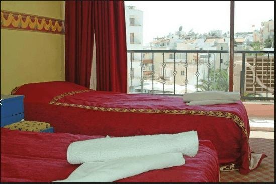 Дидим: Majestic Hotel