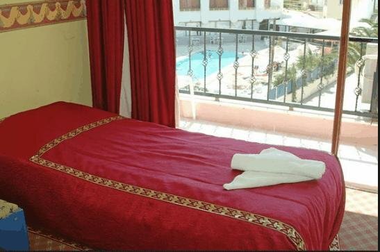 Дидим: Majestic Hotel