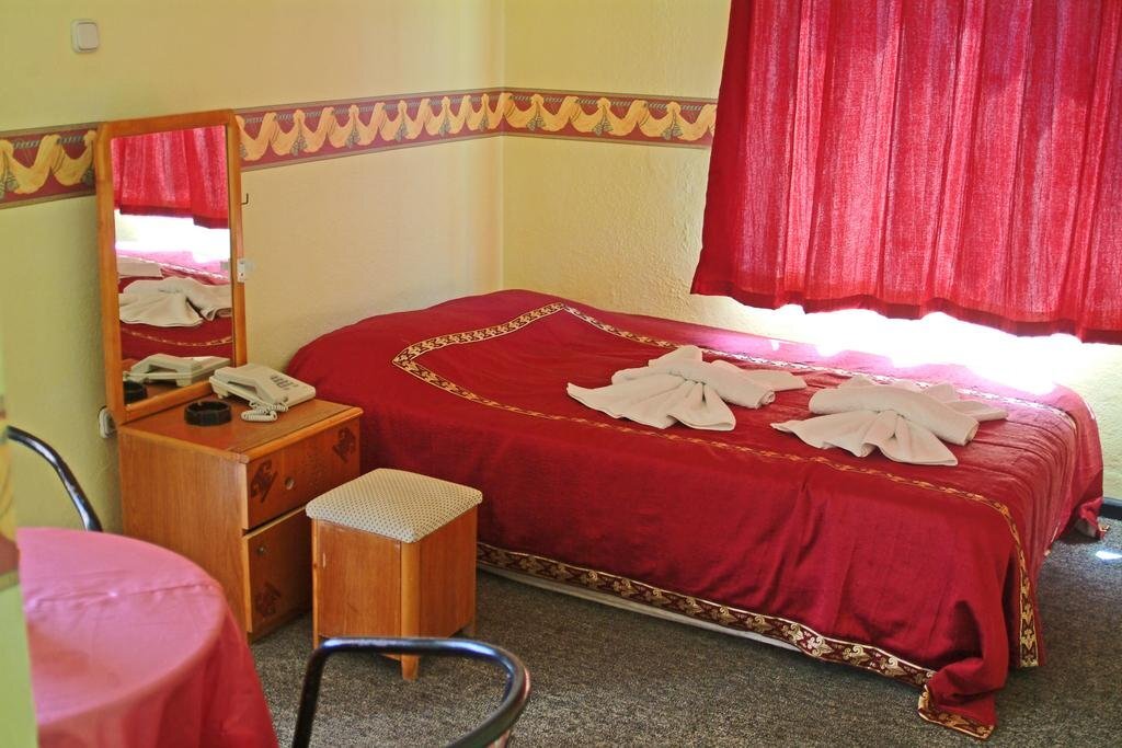 Дидим: Majestic Hotel