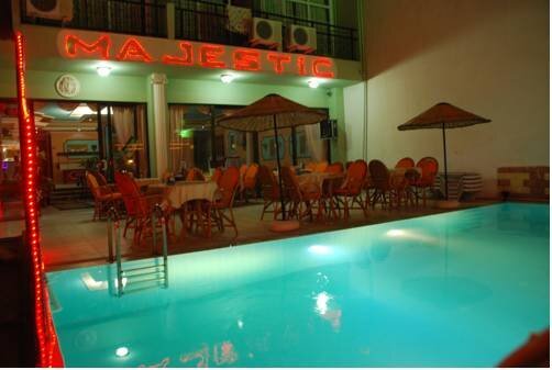 Дидим: Majestic Hotel