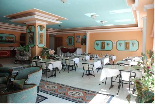 Дидим: Majestic Hotel